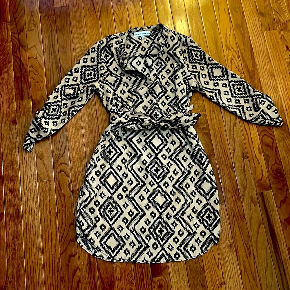 Super cute comfy dress!!